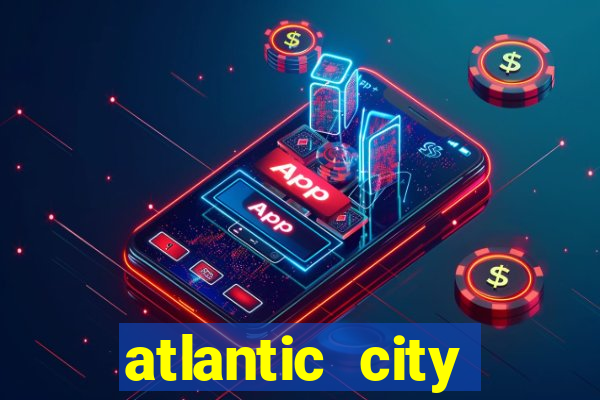 atlantic city casino online