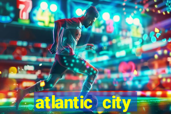 atlantic city casino online