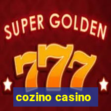 cozino casino