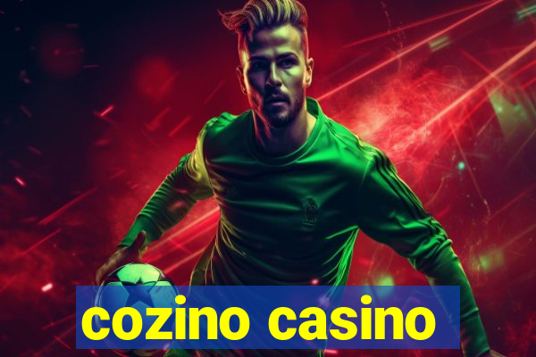 cozino casino