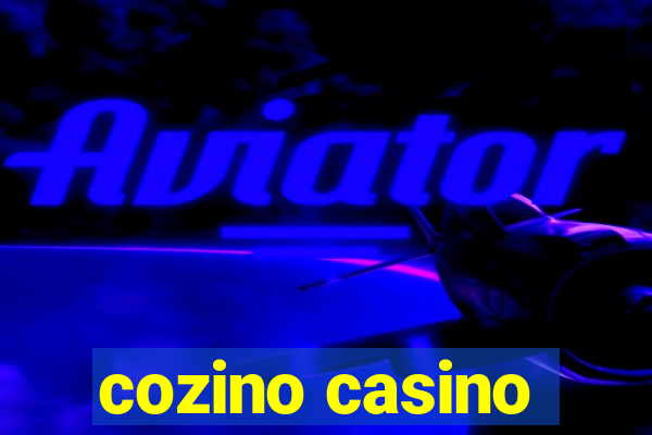 cozino casino