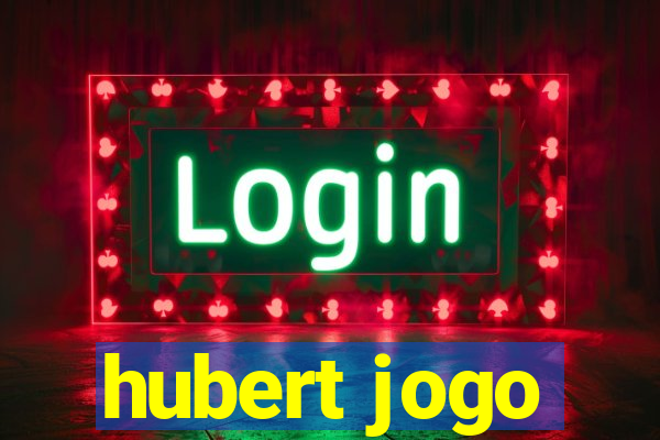 hubert jogo