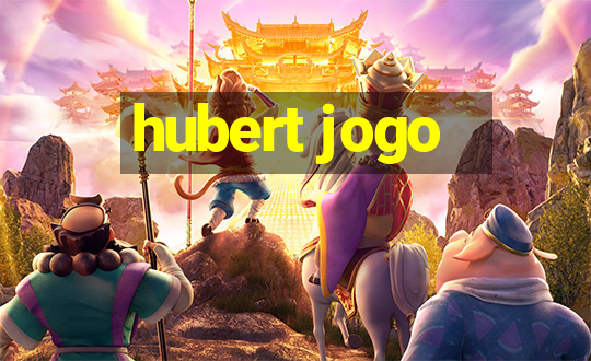 hubert jogo