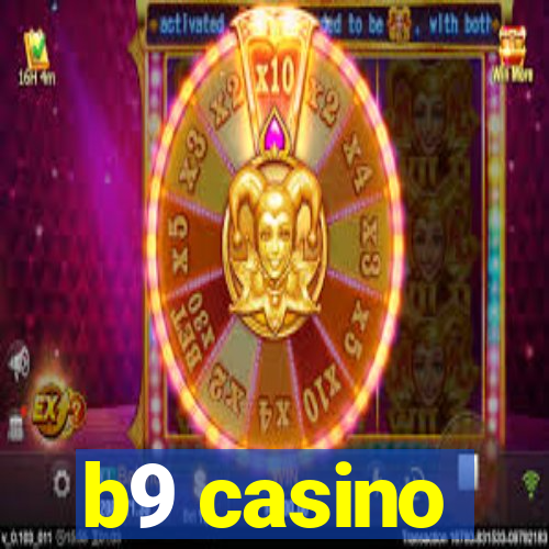 b9 casino