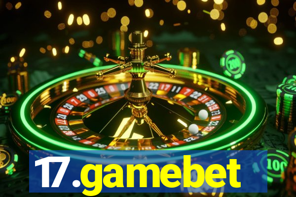 17.gamebet