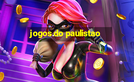 jogos.do paulistao