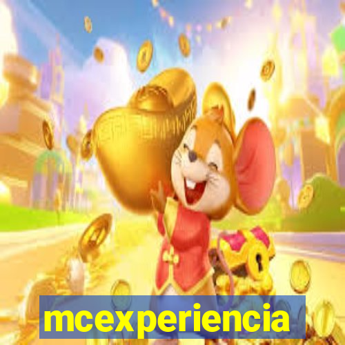 mcexperiencia