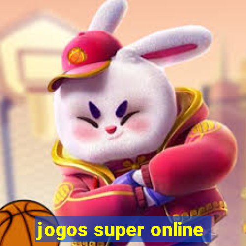 jogos super online