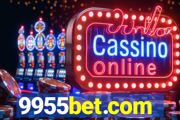 9955bet.com