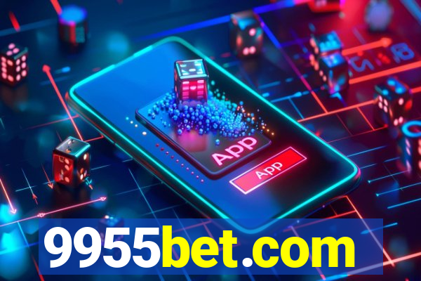 9955bet.com