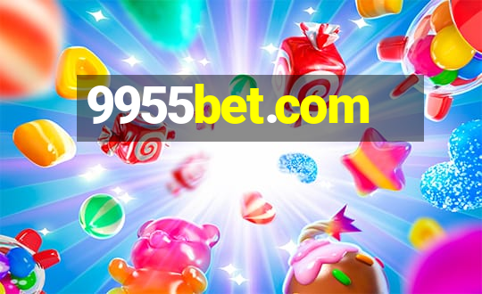 9955bet.com