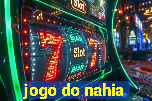 jogo do nahia