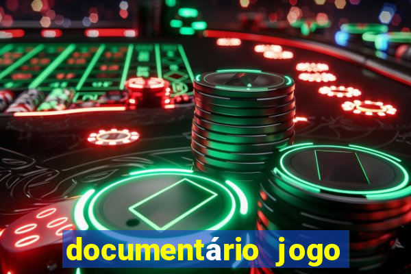 documentário jogo do bicho