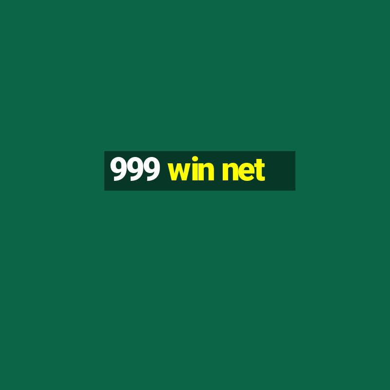 999 win net