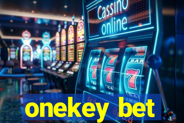 onekey bet