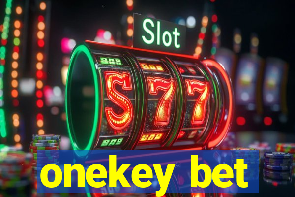 onekey bet