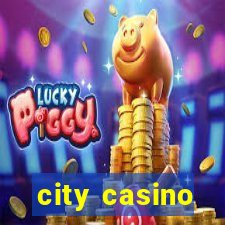 city casino