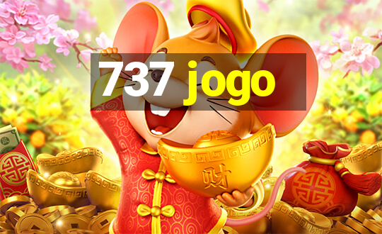 737 jogo