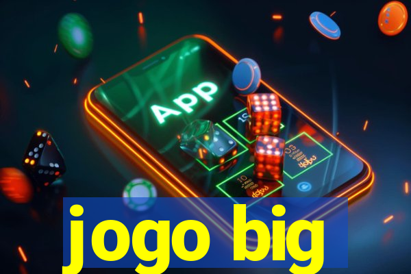 jogo big