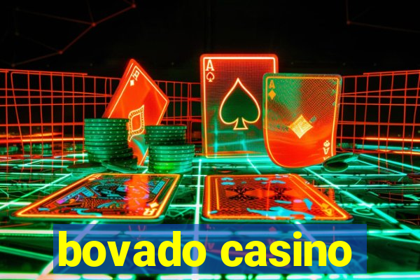 bovado casino