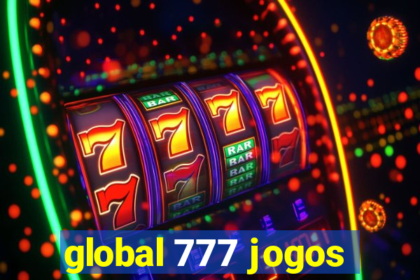 global 777 jogos