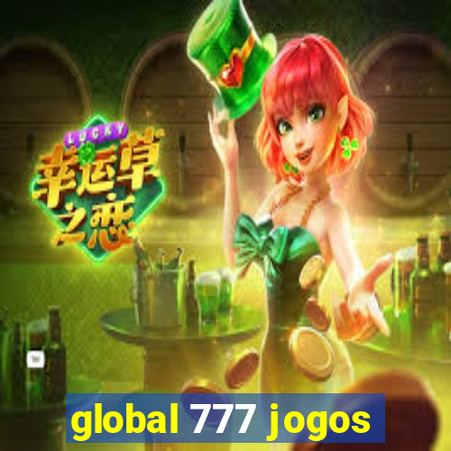 global 777 jogos