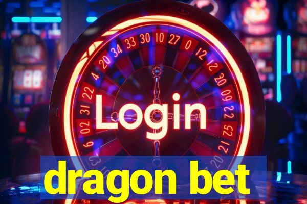 dragon bet