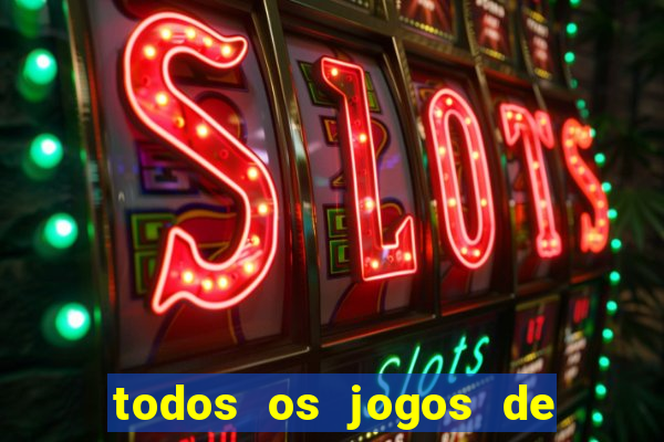 todos os jogos de futebol online