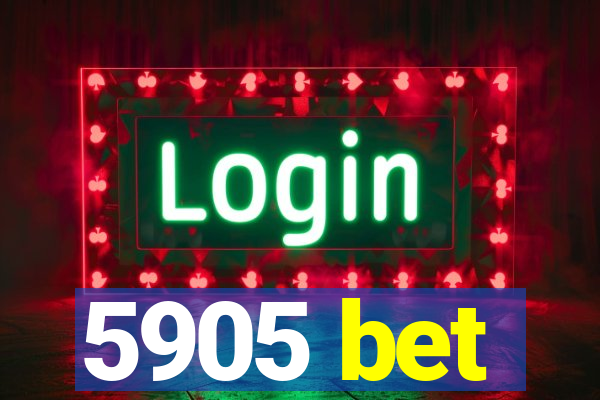 5905 bet