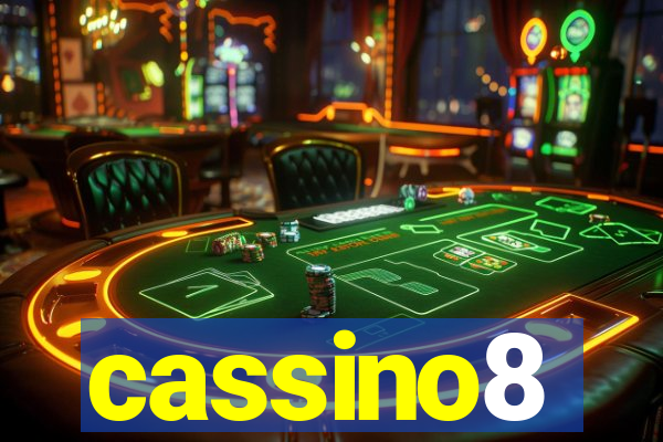 cassino8