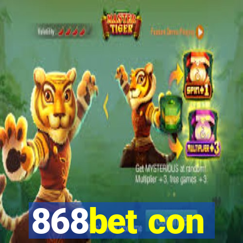 868bet con