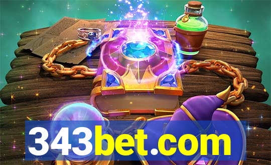 343bet.com