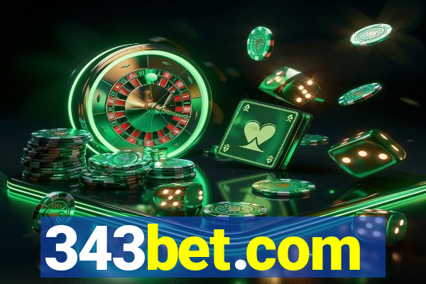 343bet.com