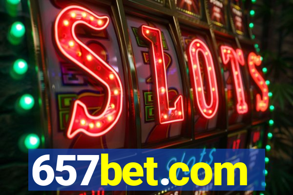 657bet.com