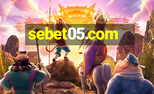 sebet05.com