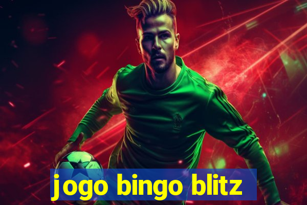 jogo bingo blitz