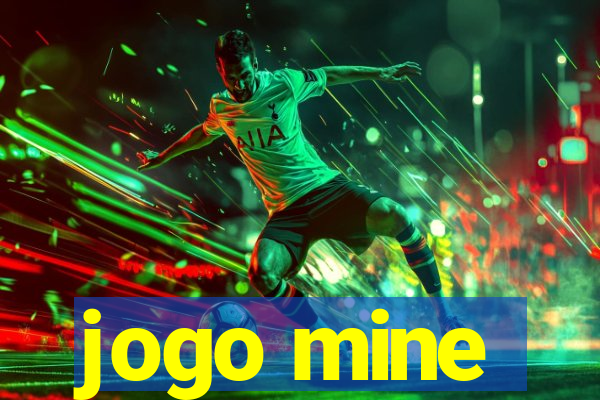 jogo mine