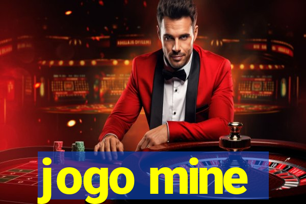 jogo mine