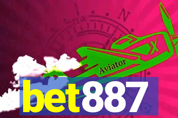 bet887