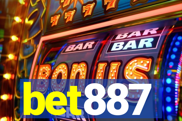 bet887