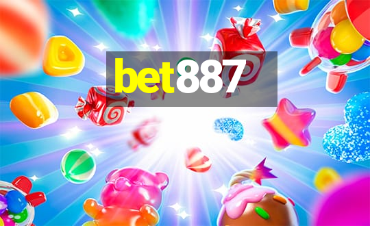 bet887