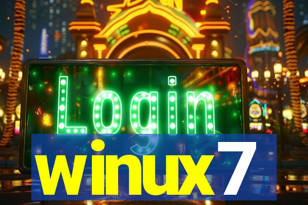 winux7