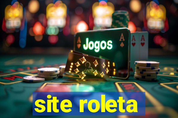 site roleta