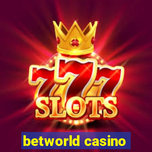 betworld casino