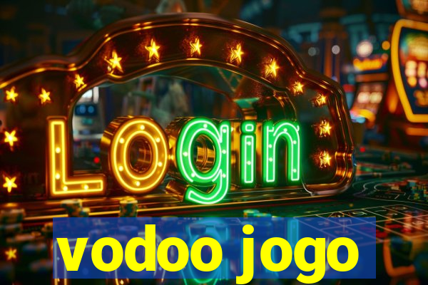 vodoo jogo