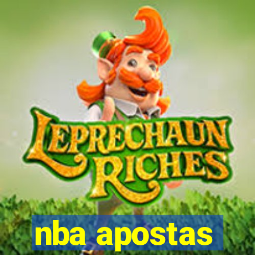 nba apostas