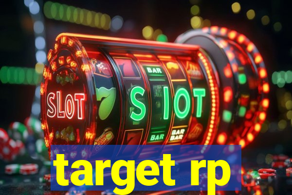 target rp