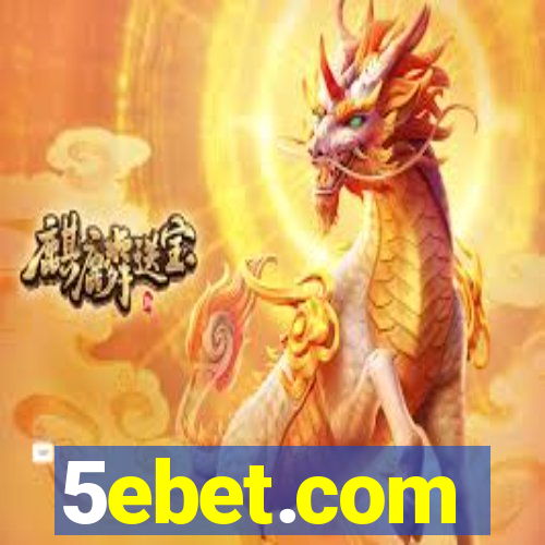 5ebet.com