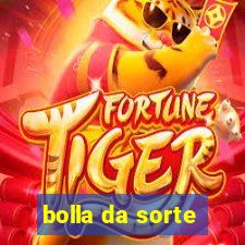 bolla da sorte