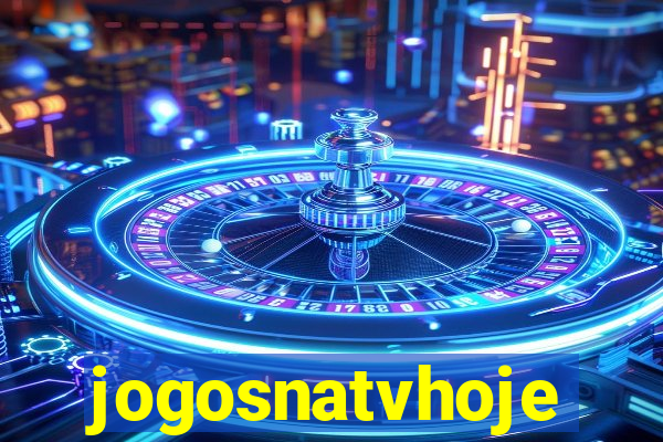 jogosnatvhoje